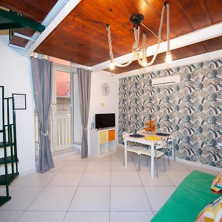 Bianca Napoli Suite Екстер'єр фото