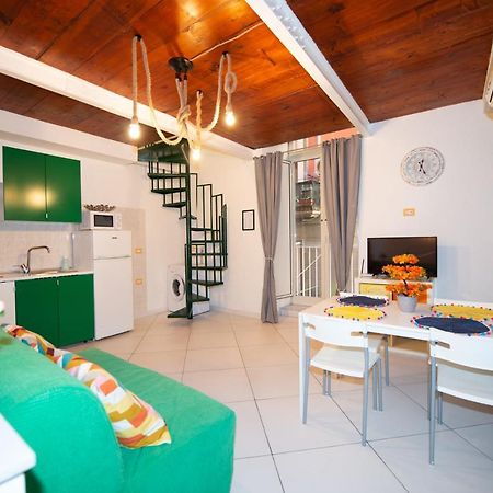 Bianca Napoli Suite Екстер'єр фото