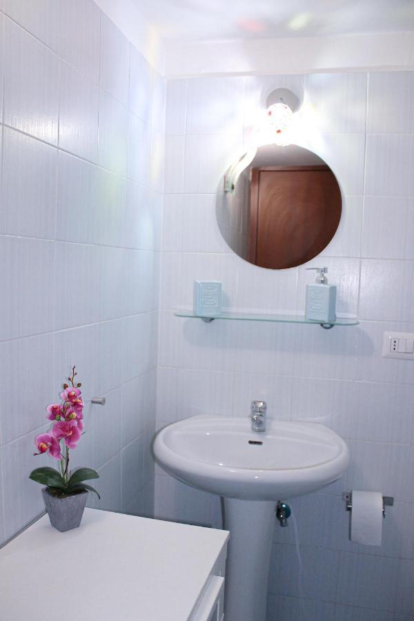 Bianca Napoli Suite Екстер'єр фото