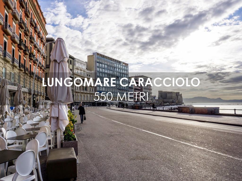 Bianca Napoli Suite Екстер'єр фото